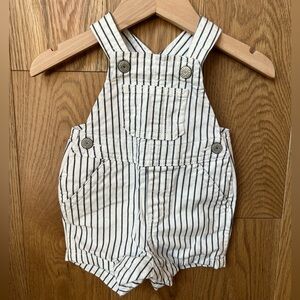 Baby GAP Overalls